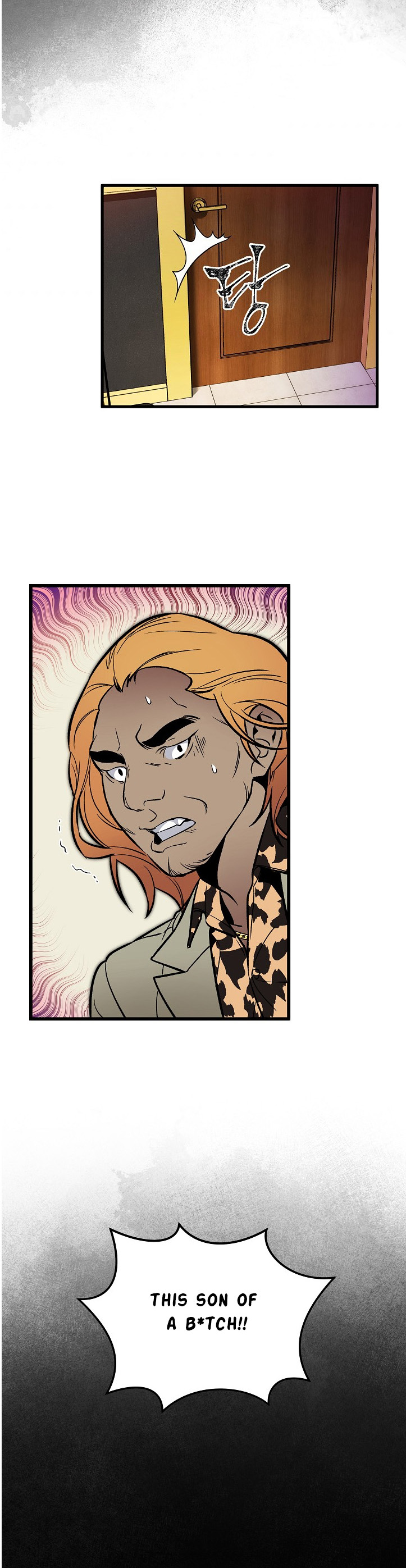 I’m The Only One With Genius DNA Chapter 39 - page 44
