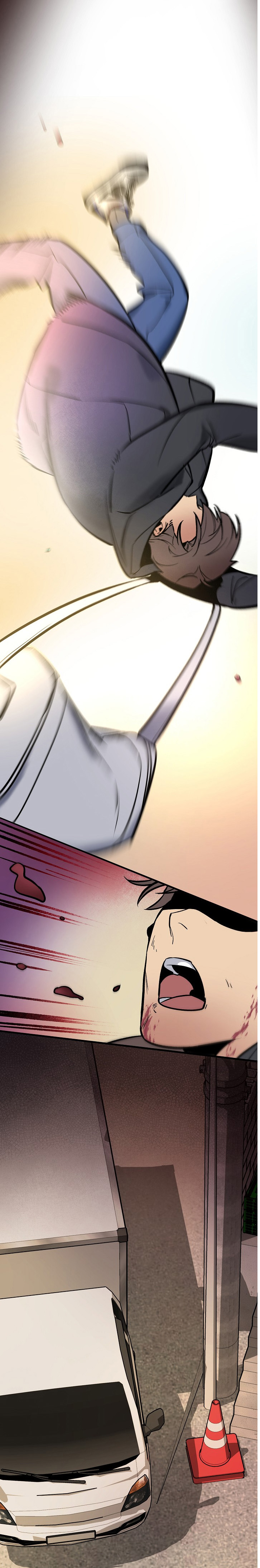 I’m The Only One With Genius DNA Chapter 39 - page 6