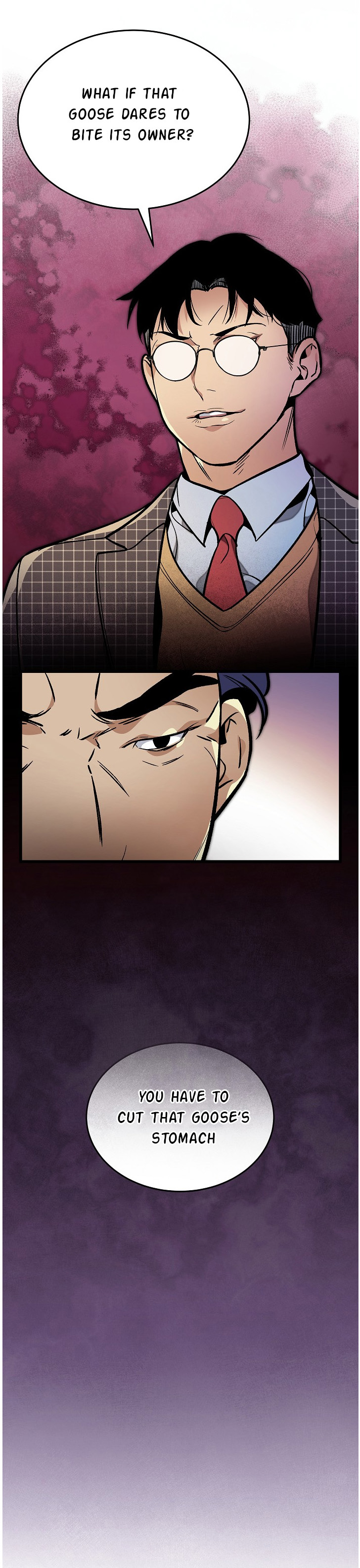 I’m The Only One With Genius DNA Chapter 38 - page 21