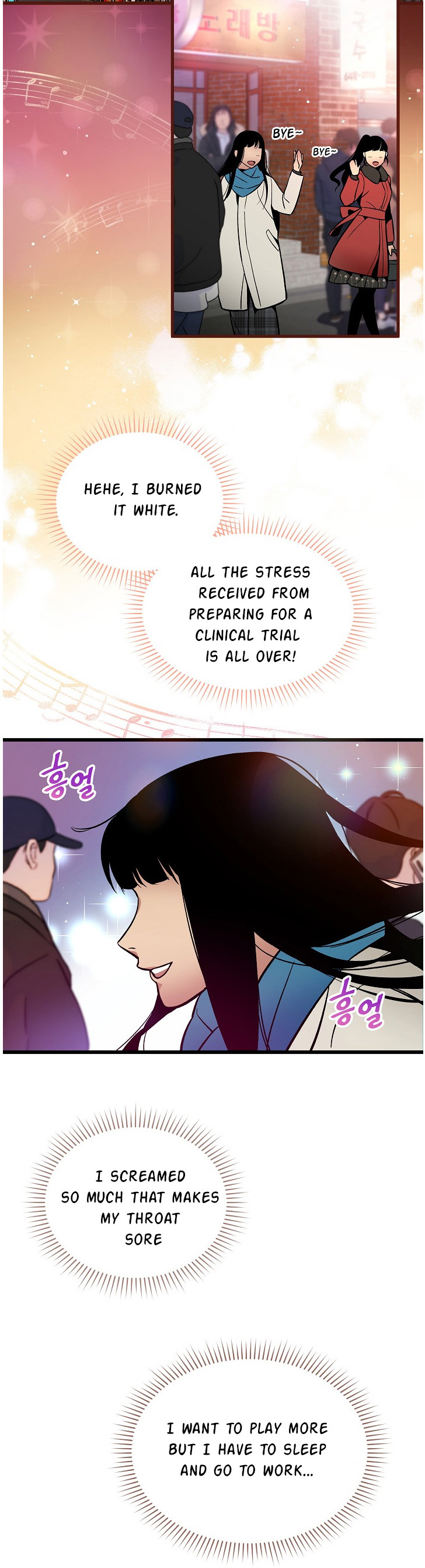 I’m The Only One With Genius DNA Chapter 38 - page 23