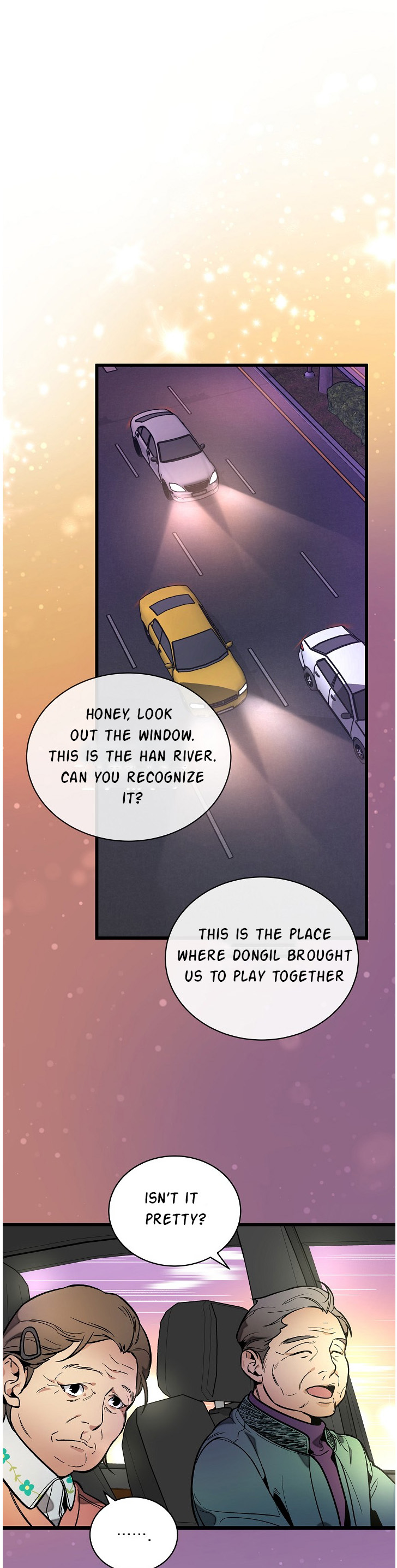 I’m The Only One With Genius DNA Chapter 38 - page 27