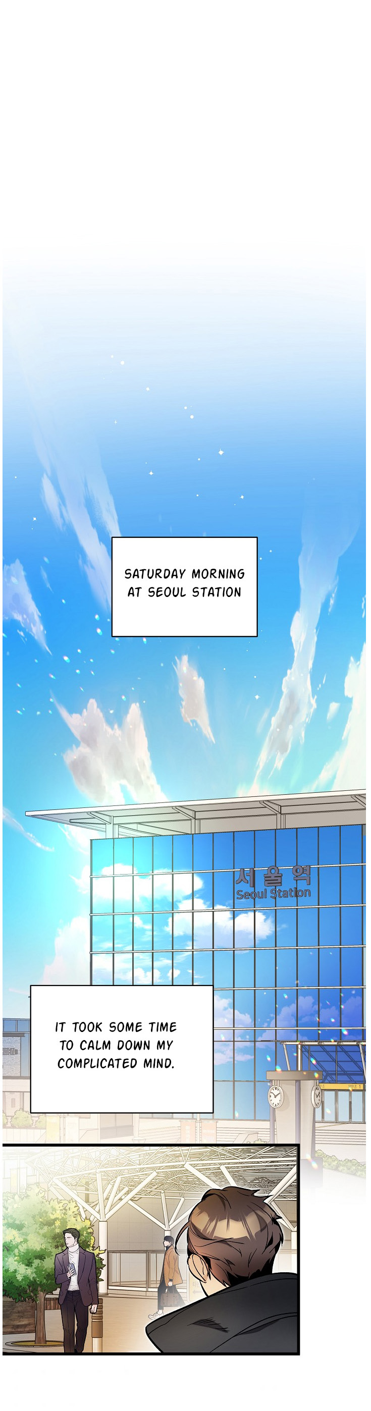 I’m The Only One With Genius DNA Chapter 37 - page 25