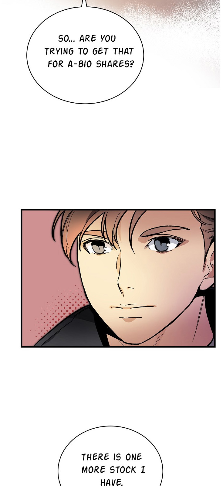 I’m The Only One With Genius DNA Chapter 37 - page 31