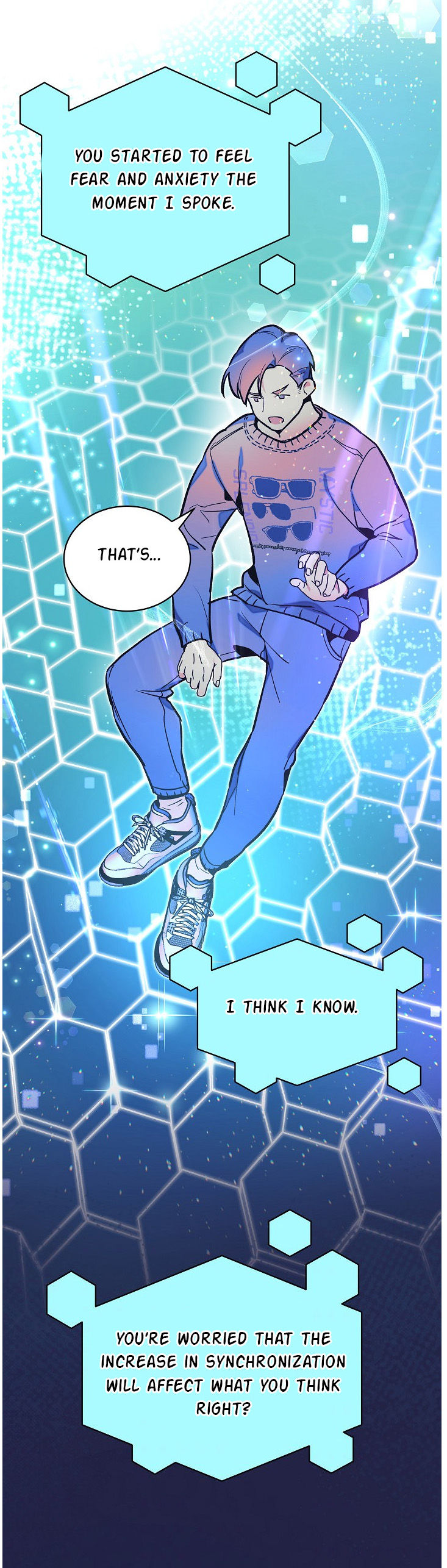 I’m The Only One With Genius DNA Chapter 37 - page 42