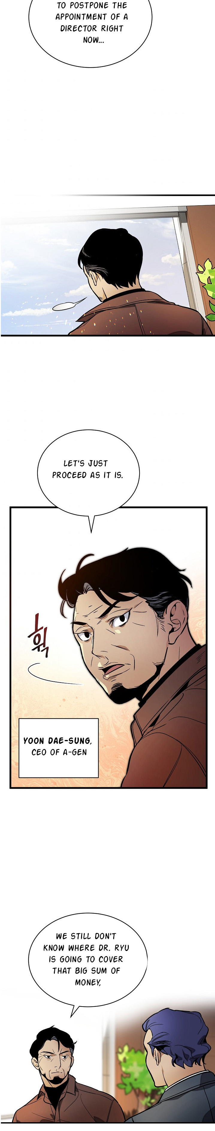 I’m The Only One With Genius DNA Chapter 36 - page 16