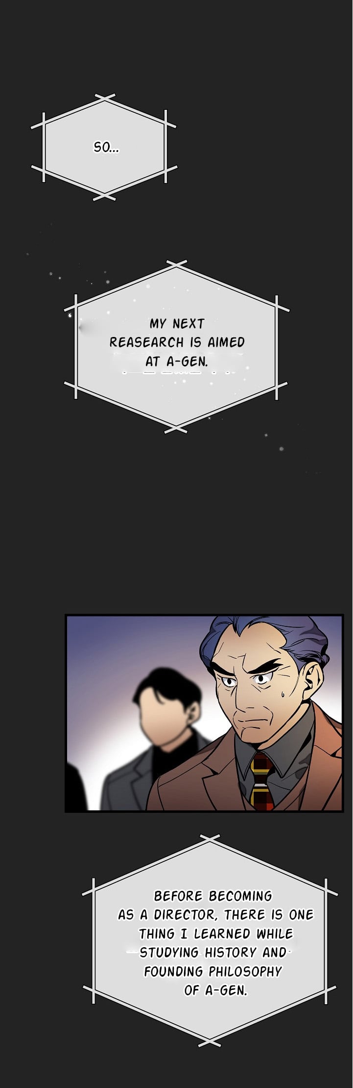 I’m The Only One With Genius DNA Chapter 36 - page 27