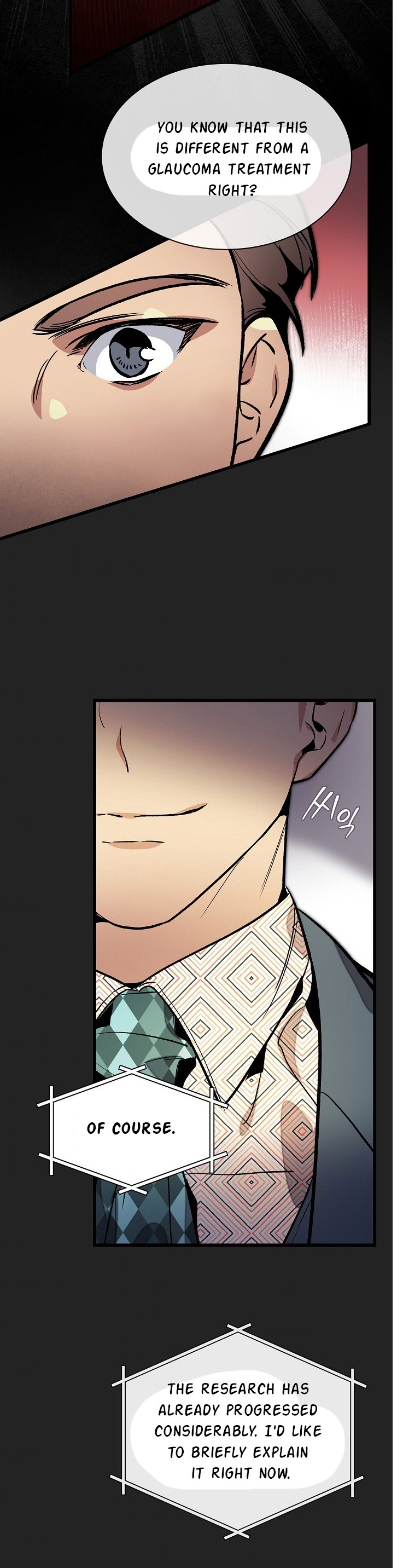 I’m The Only One With Genius DNA Chapter 36 - page 33