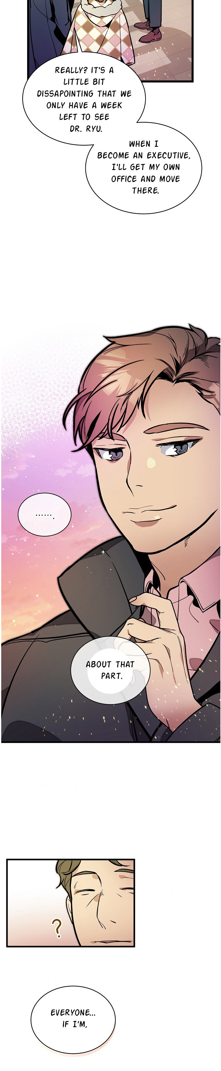 I’m The Only One With Genius DNA Chapter 35 - page 21