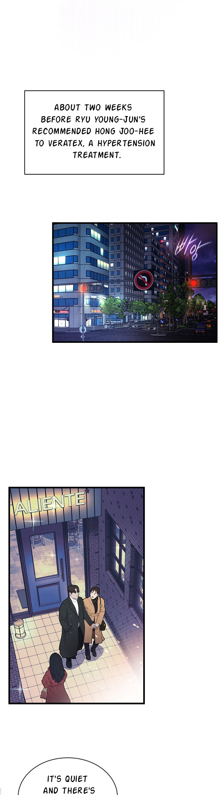 I’m The Only One With Genius DNA Chapter 35 - page 30