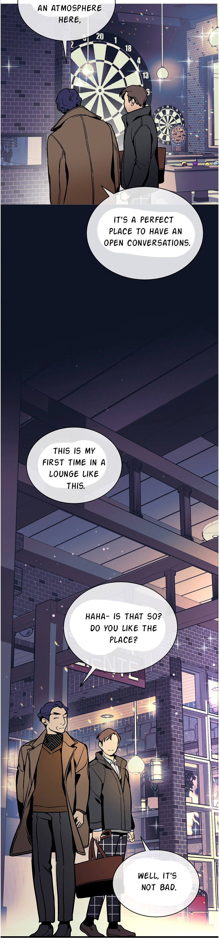 I’m The Only One With Genius DNA Chapter 35 - page 31