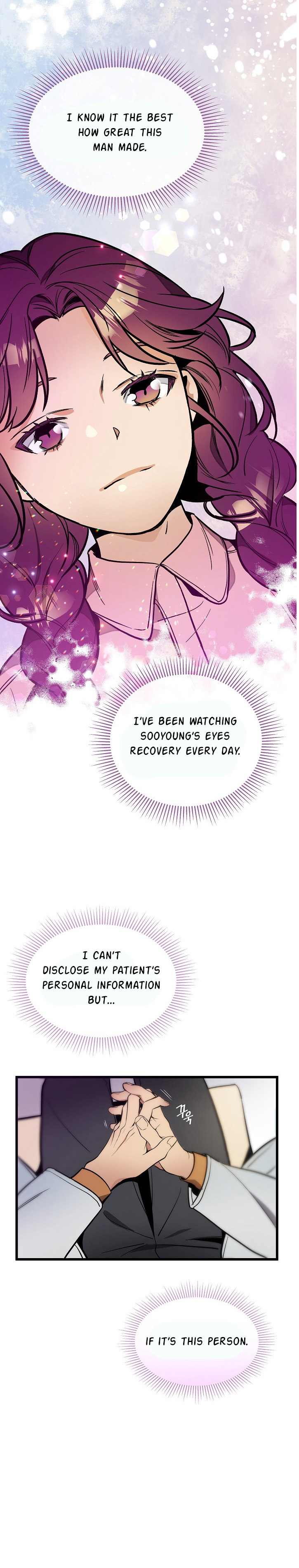 I’m The Only One With Genius DNA Chapter 34 - page 10