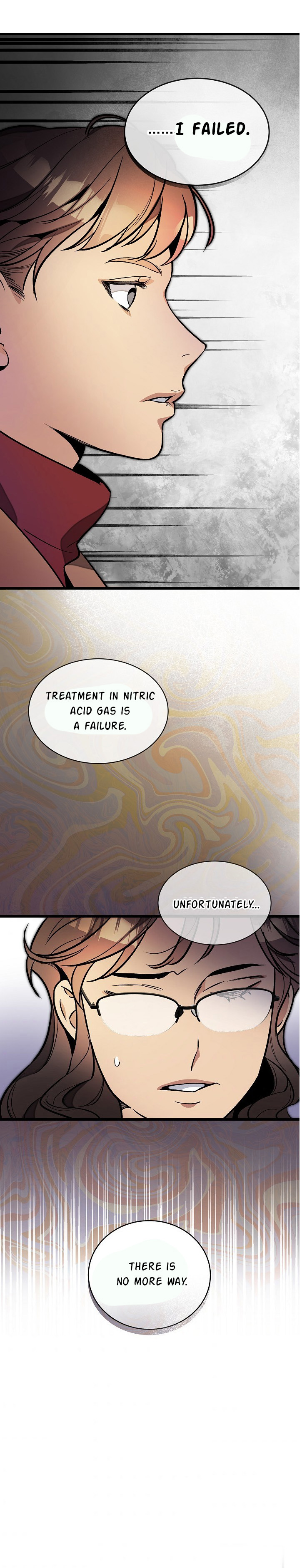 I’m The Only One With Genius DNA Chapter 34 - page 11