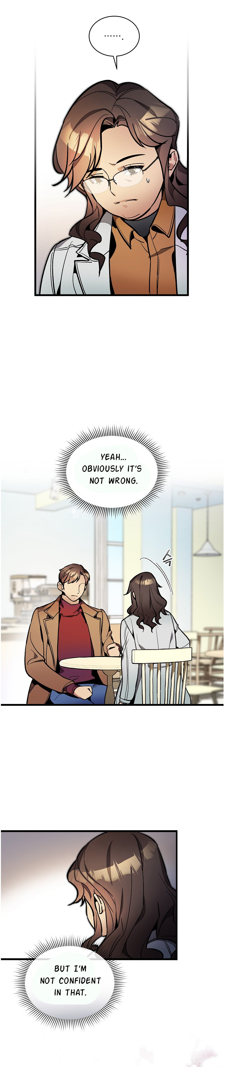 I’m The Only One With Genius DNA Chapter 34 - page 18