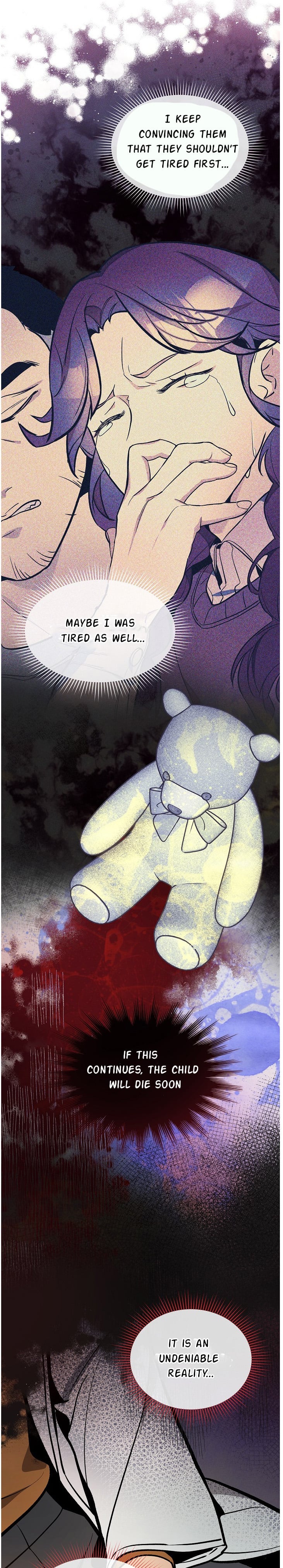 I’m The Only One With Genius DNA Chapter 34 - page 19