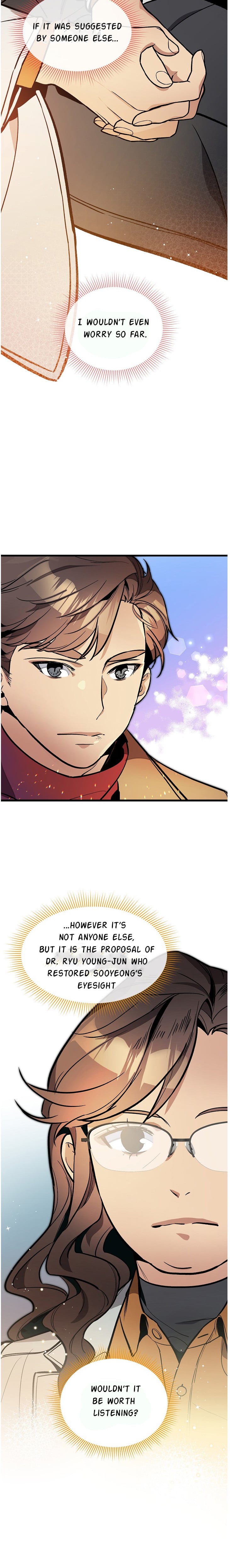 I’m The Only One With Genius DNA Chapter 34 - page 20