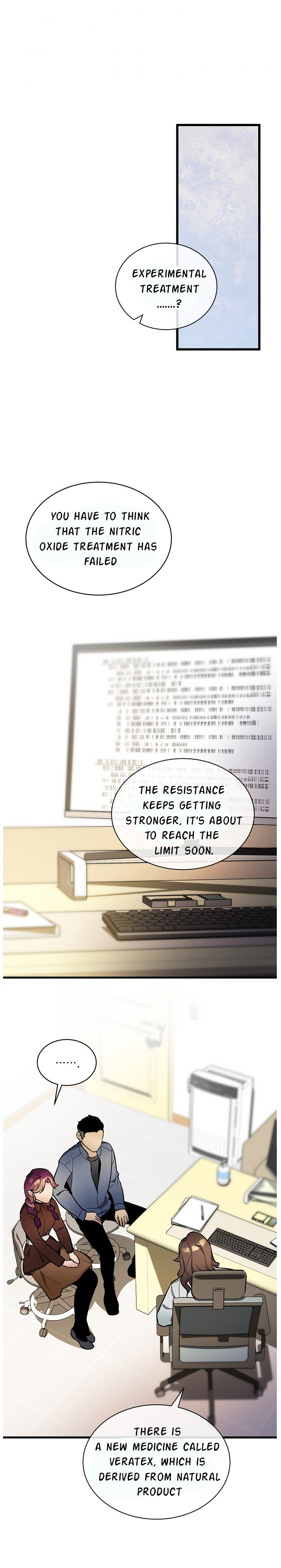 I’m The Only One With Genius DNA Chapter 34 - page 24