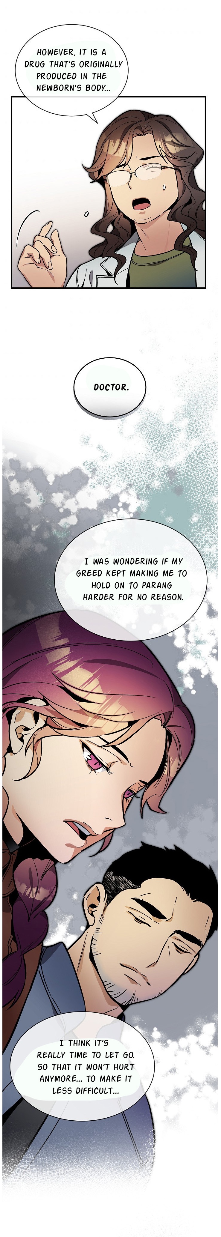 I’m The Only One With Genius DNA Chapter 34 - page 26