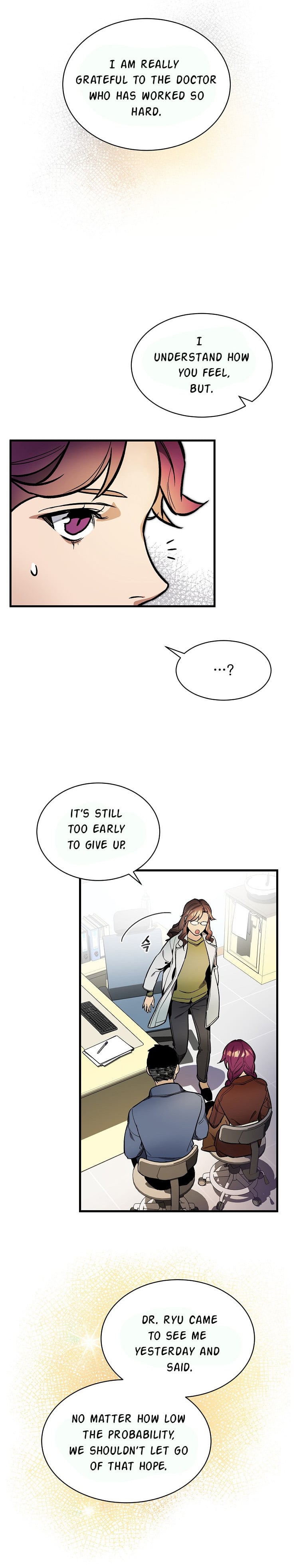 I’m The Only One With Genius DNA Chapter 34 - page 27