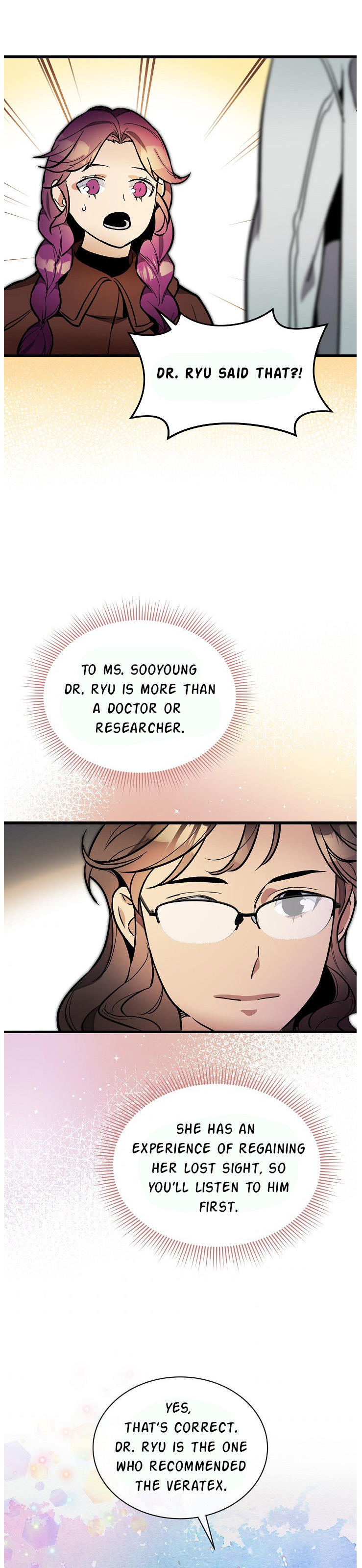 I’m The Only One With Genius DNA Chapter 34 - page 28