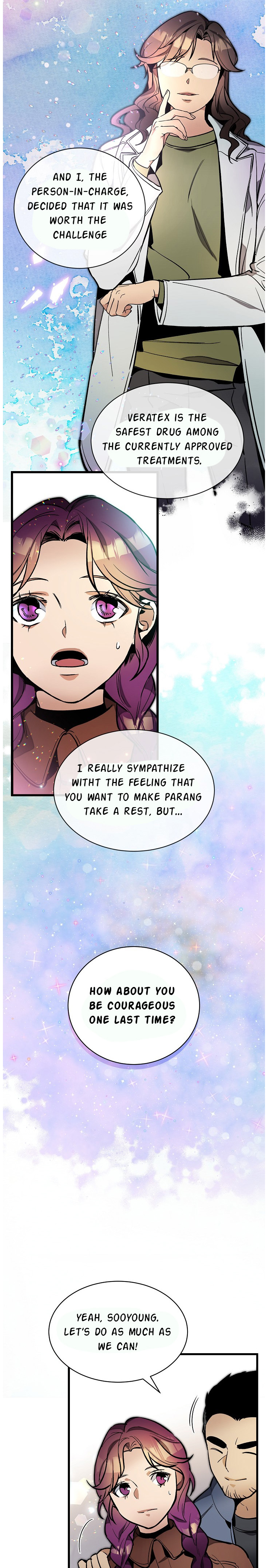 I’m The Only One With Genius DNA Chapter 34 - page 29