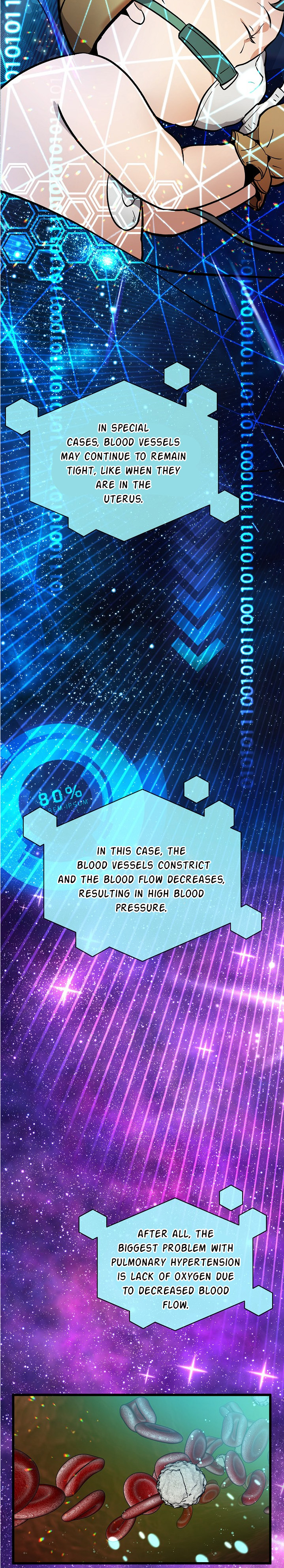 I’m The Only One With Genius DNA Chapter 34 - page 5