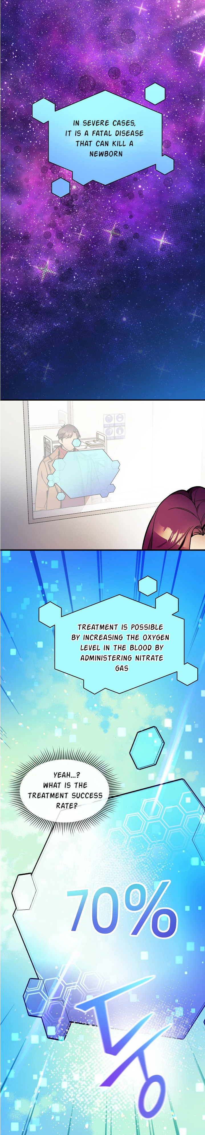 I’m The Only One With Genius DNA Chapter 34 - page 6