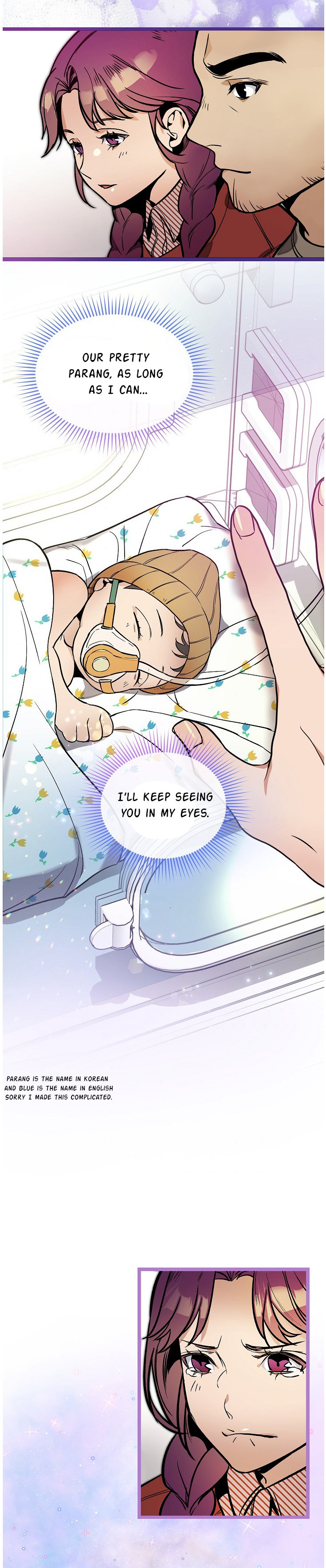 I’m The Only One With Genius DNA Chapter 33 - page 13