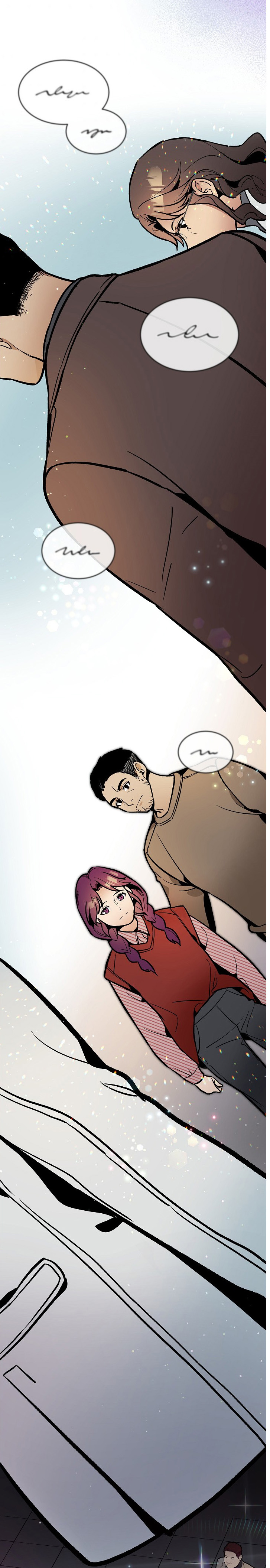 I’m The Only One With Genius DNA Chapter 33 - page 19