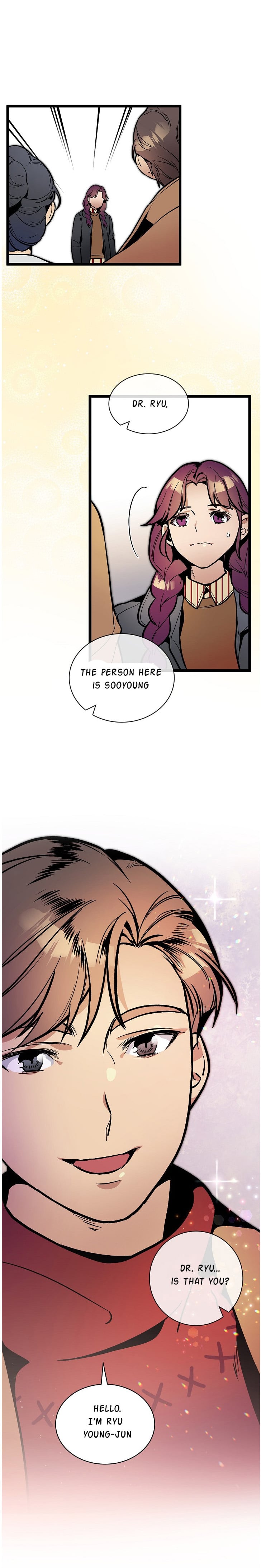 I’m The Only One With Genius DNA Chapter 33 - page 24