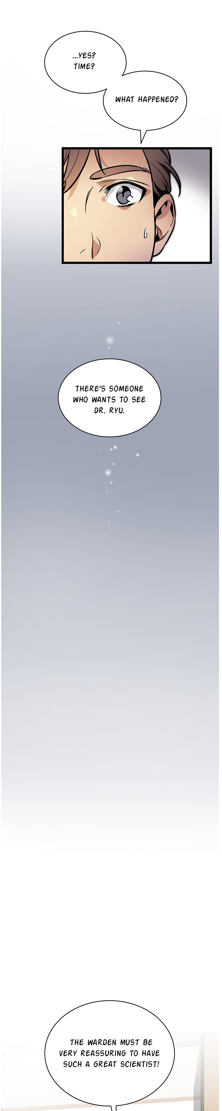 I’m The Only One With Genius DNA Chapter 32 - page 18