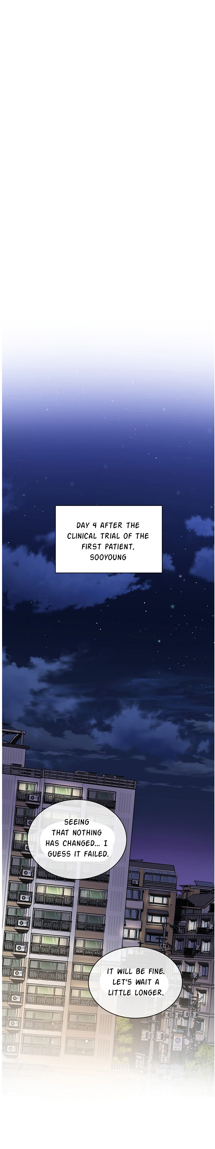 I’m The Only One With Genius DNA Chapter 31 - page 12