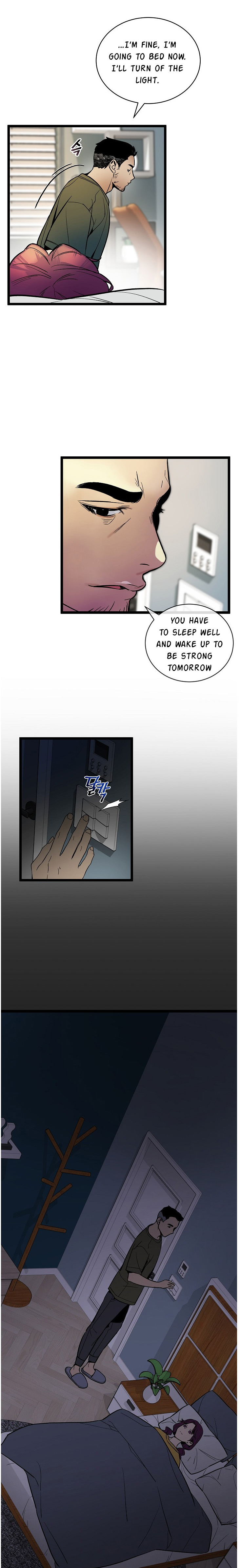 I’m The Only One With Genius DNA Chapter 31 - page 17