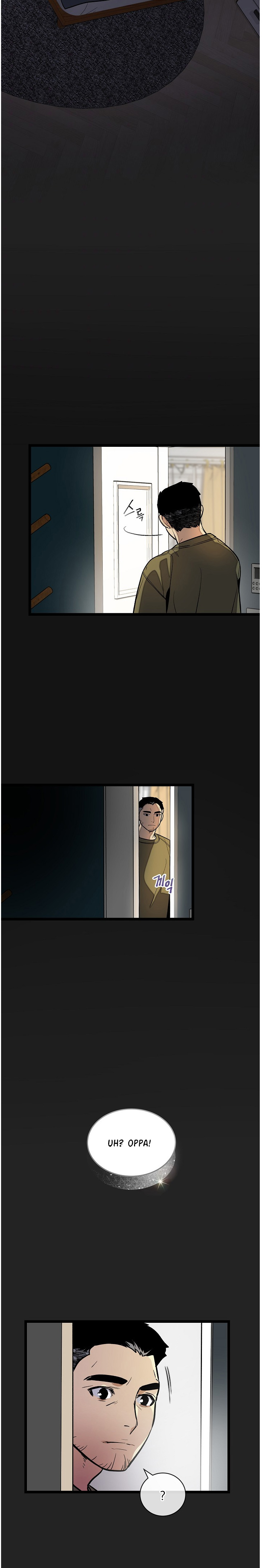 I’m The Only One With Genius DNA Chapter 31 - page 18