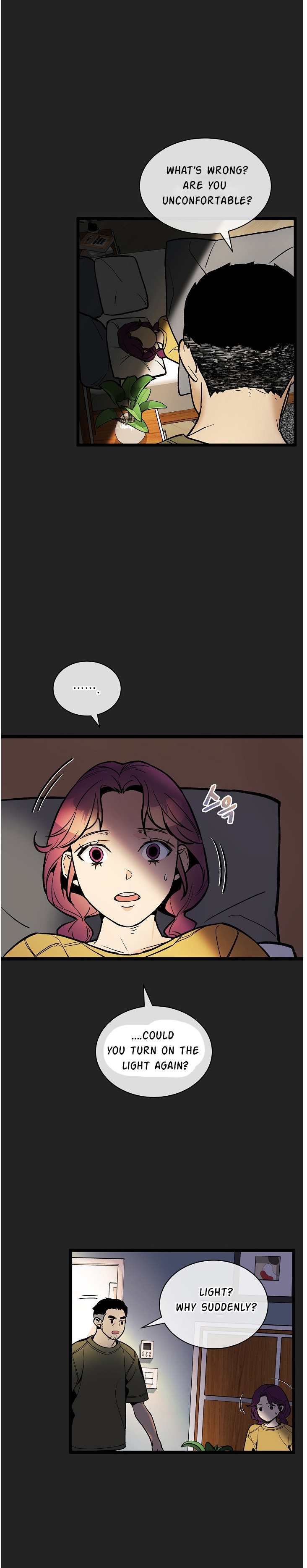 I’m The Only One With Genius DNA Chapter 31 - page 19
