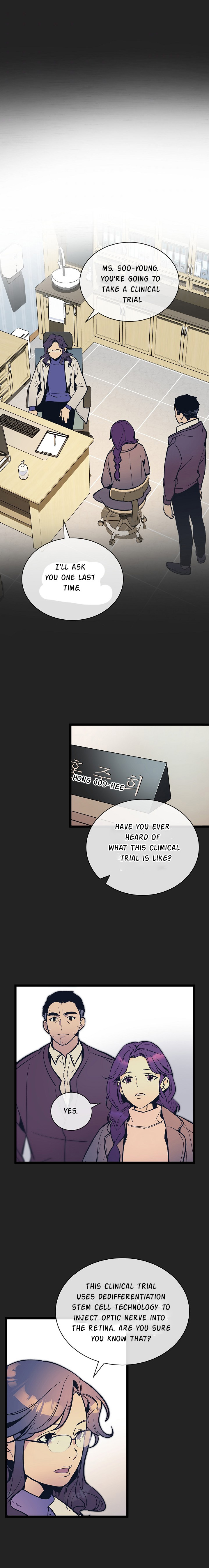 I’m The Only One With Genius DNA Chapter 31 - page 2