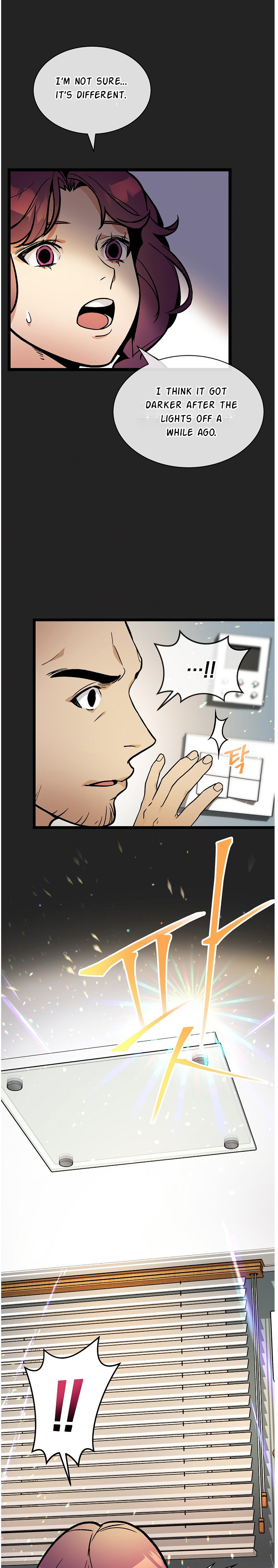 I’m The Only One With Genius DNA Chapter 31 - page 20