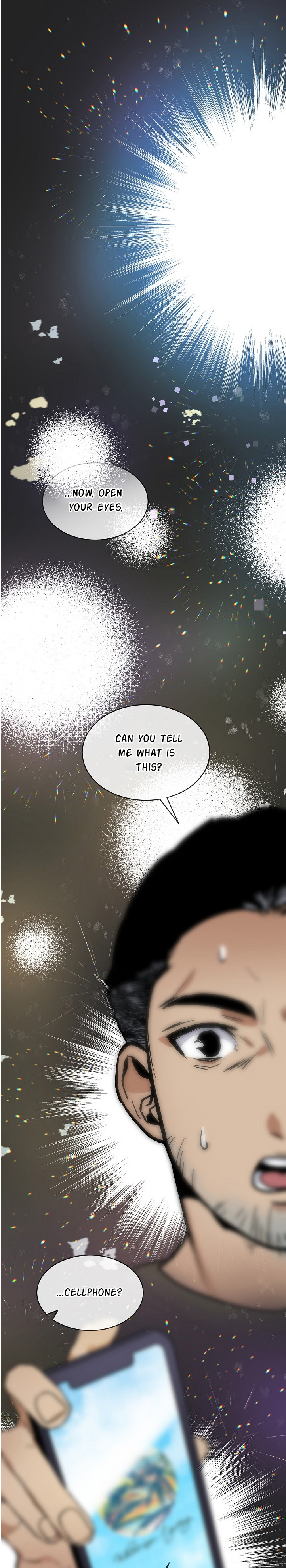 I’m The Only One With Genius DNA Chapter 31 - page 24