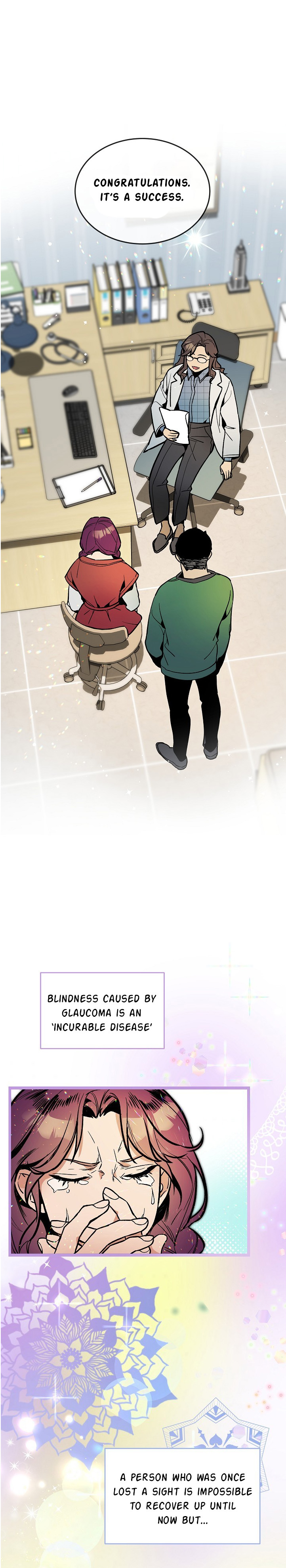 I’m The Only One With Genius DNA Chapter 31 - page 27