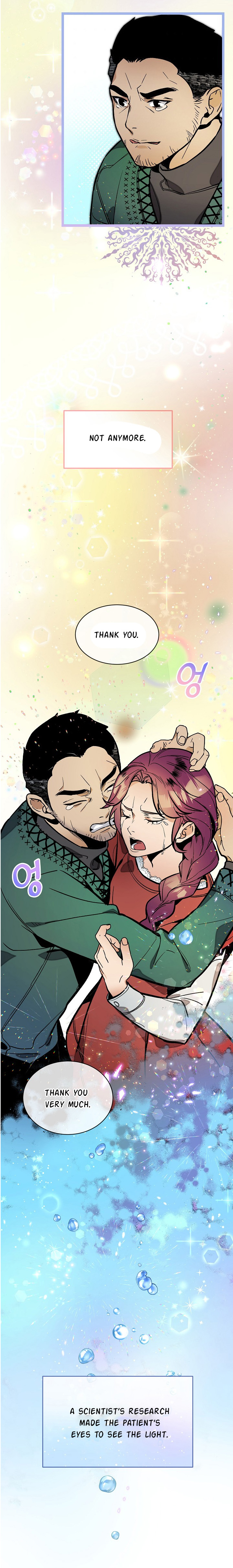 I’m The Only One With Genius DNA Chapter 31 - page 28