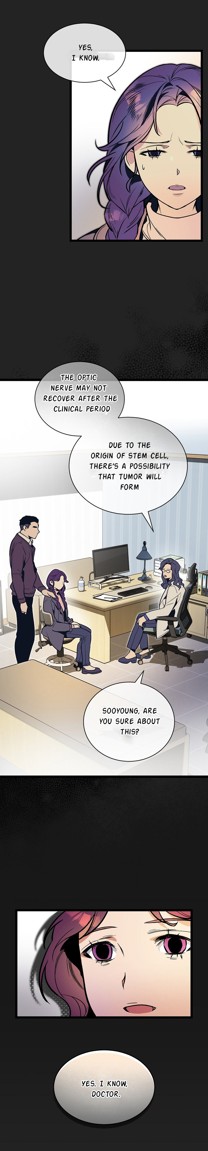I’m The Only One With Genius DNA Chapter 31 - page 3