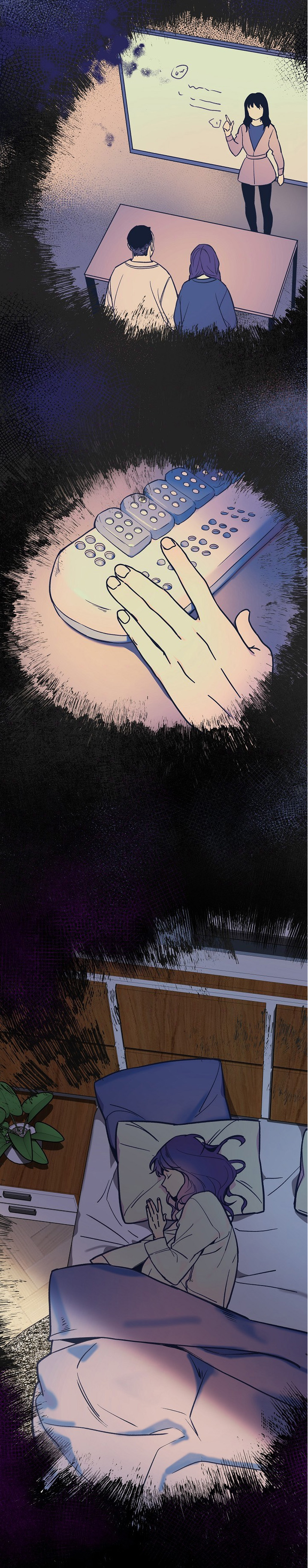 I’m The Only One With Genius DNA Chapter 30 - page 9