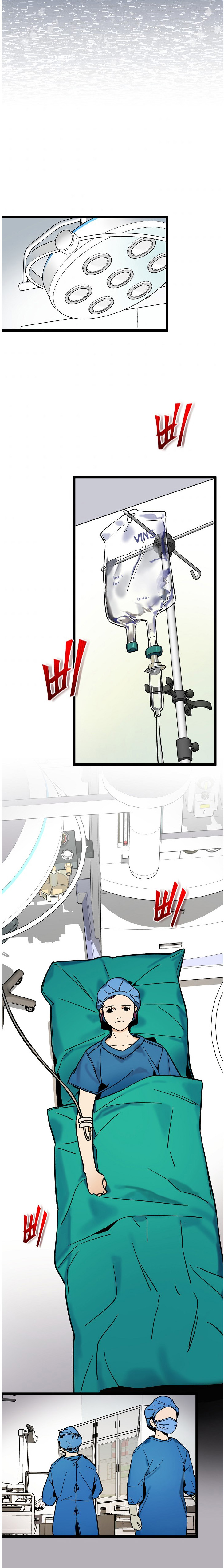 I’m The Only One With Genius DNA Chapter 29 - page 10
