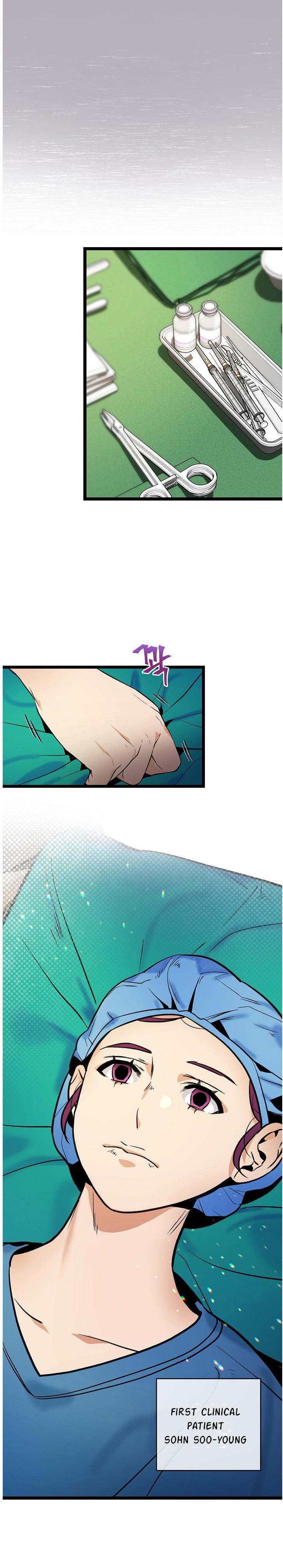 I’m The Only One With Genius DNA Chapter 29 - page 11