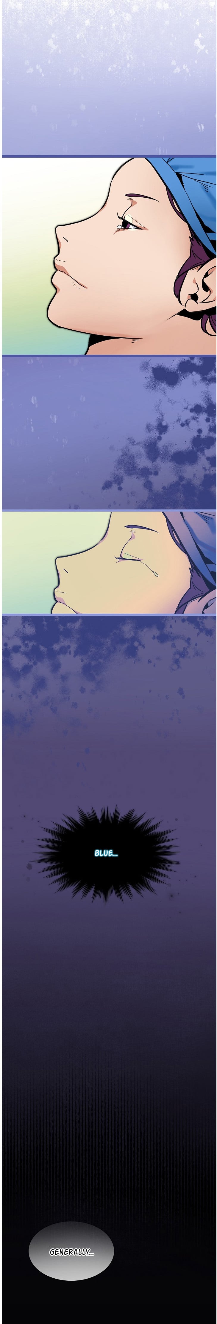 I’m The Only One With Genius DNA Chapter 29 - page 13