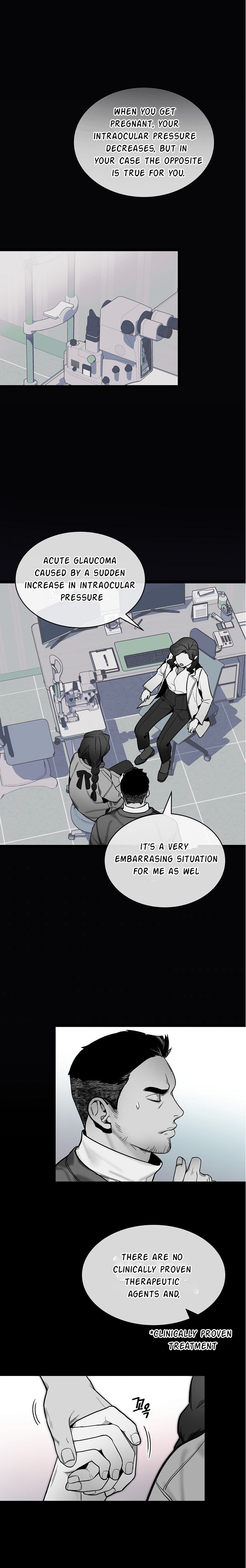 I’m The Only One With Genius DNA Chapter 29 - page 14