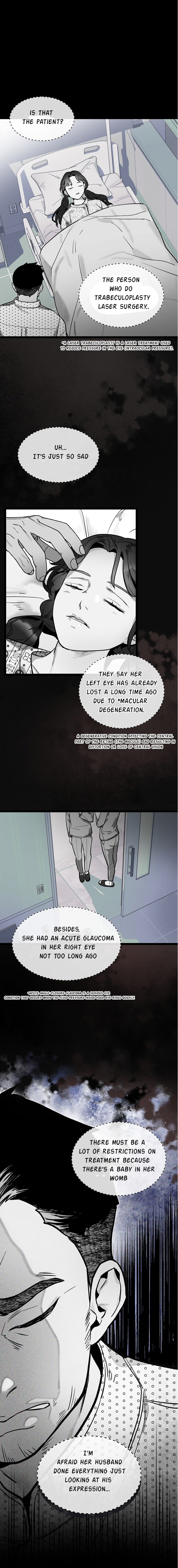 I’m The Only One With Genius DNA Chapter 29 - page 17