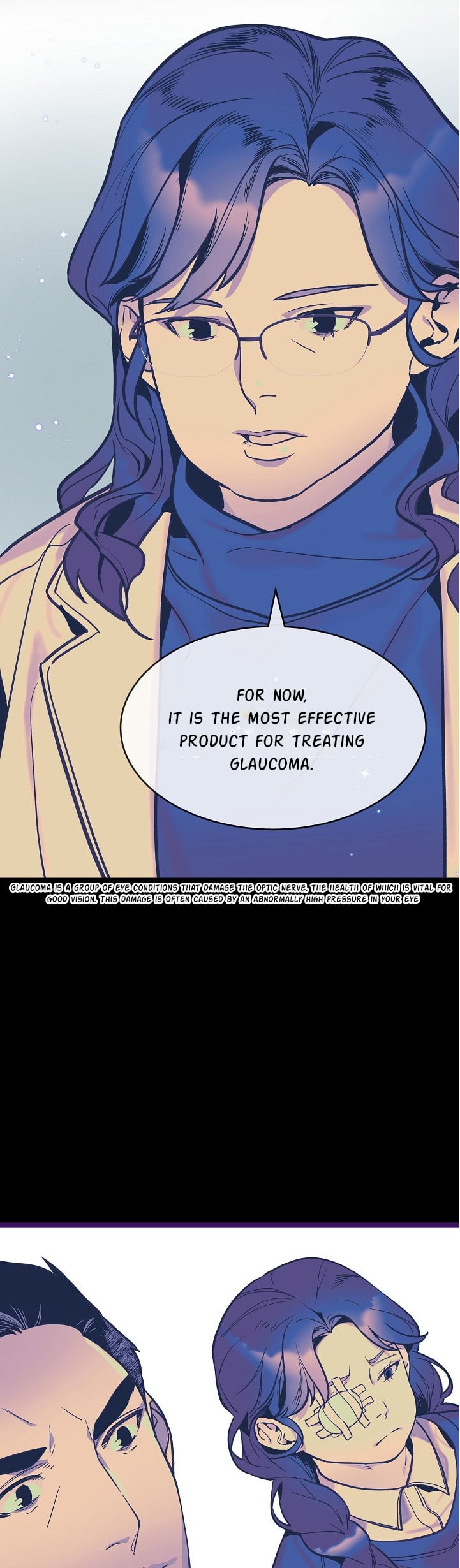 I’m The Only One With Genius DNA Chapter 29 - page 20