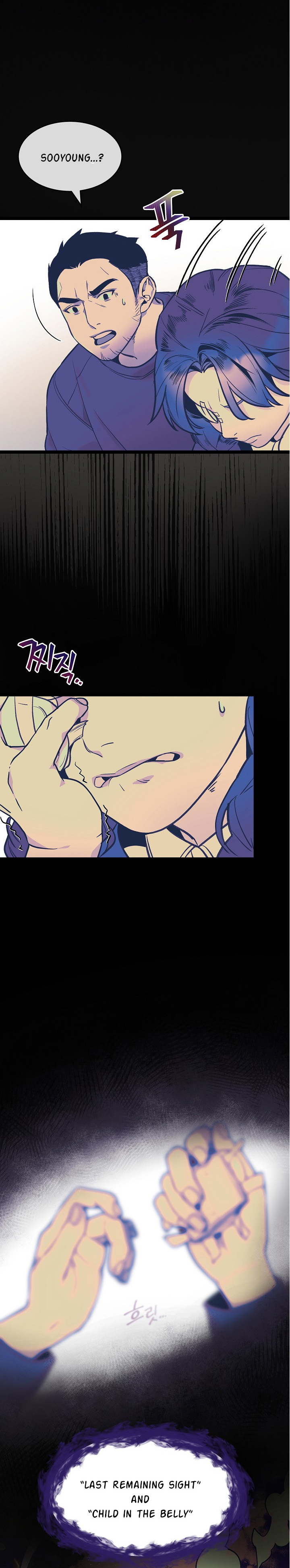 I’m The Only One With Genius DNA Chapter 29 - page 22