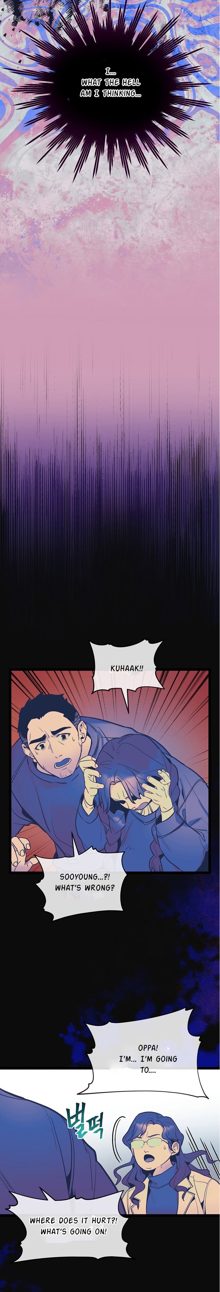 I’m The Only One With Genius DNA Chapter 29 - page 24