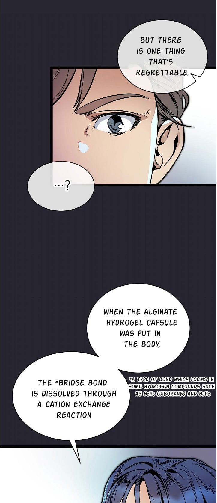 I’m The Only One With Genius DNA Chapter 28 - page 10